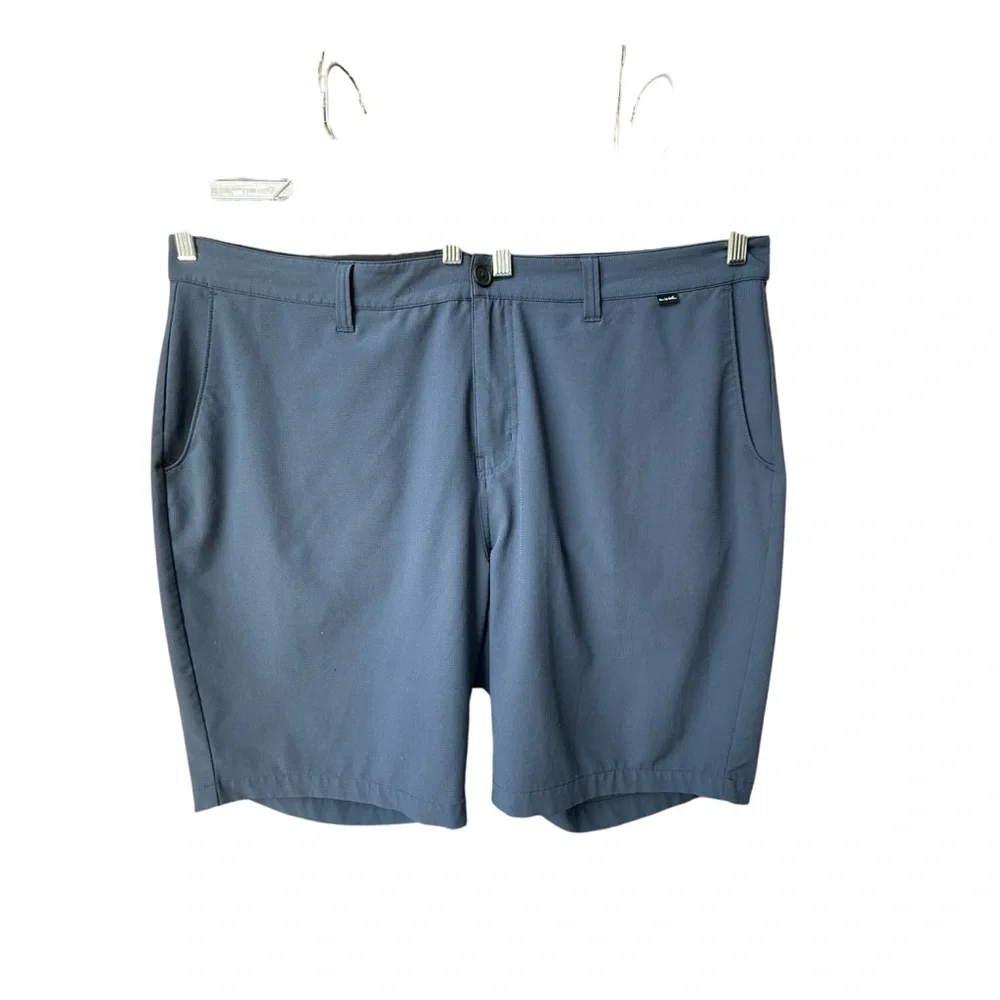 NWT Men's Faherty Belt Loop All Day Shorts‎ Size 42